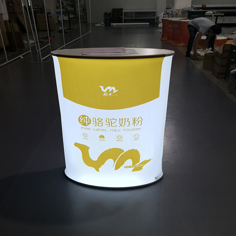 Tmj705 cadre de présentation de conteneur de capsule de Nespresso personnalisé